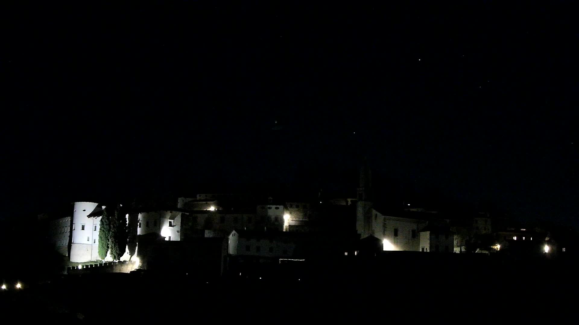 Štanjel – Entdecken Sie das Herz der Karstregion