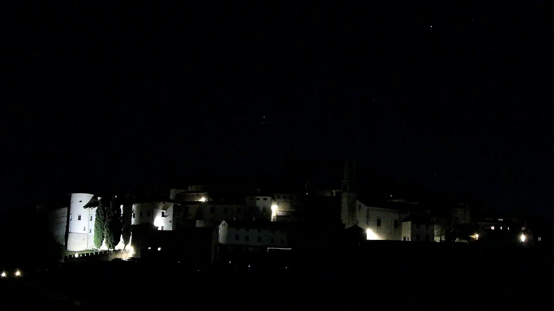 Štanjel – Scopri la gemma del Carso