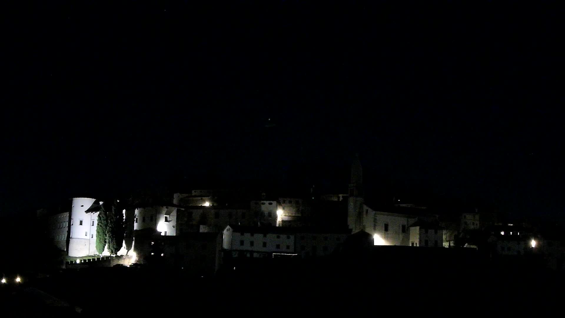 Štanjel – Scopri la gemma del Carso