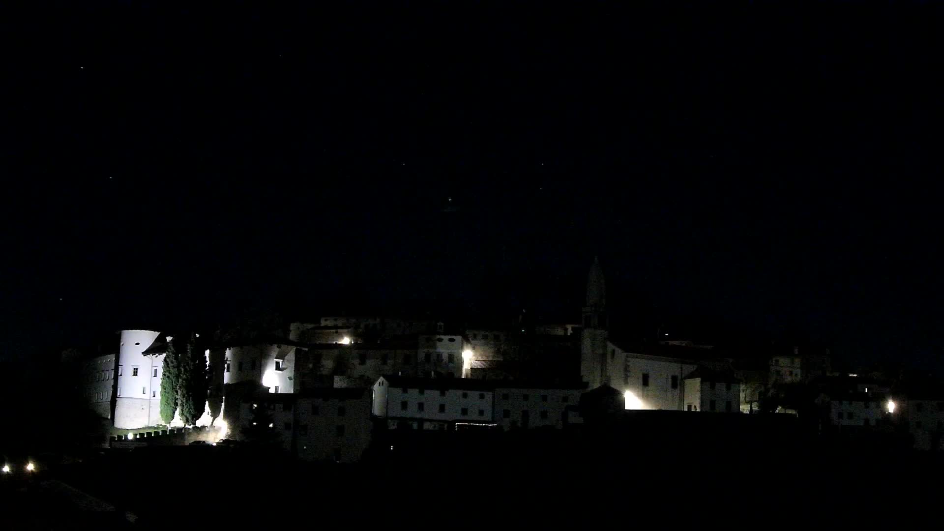 Štanjel – Discover the Heart of the Karst Region