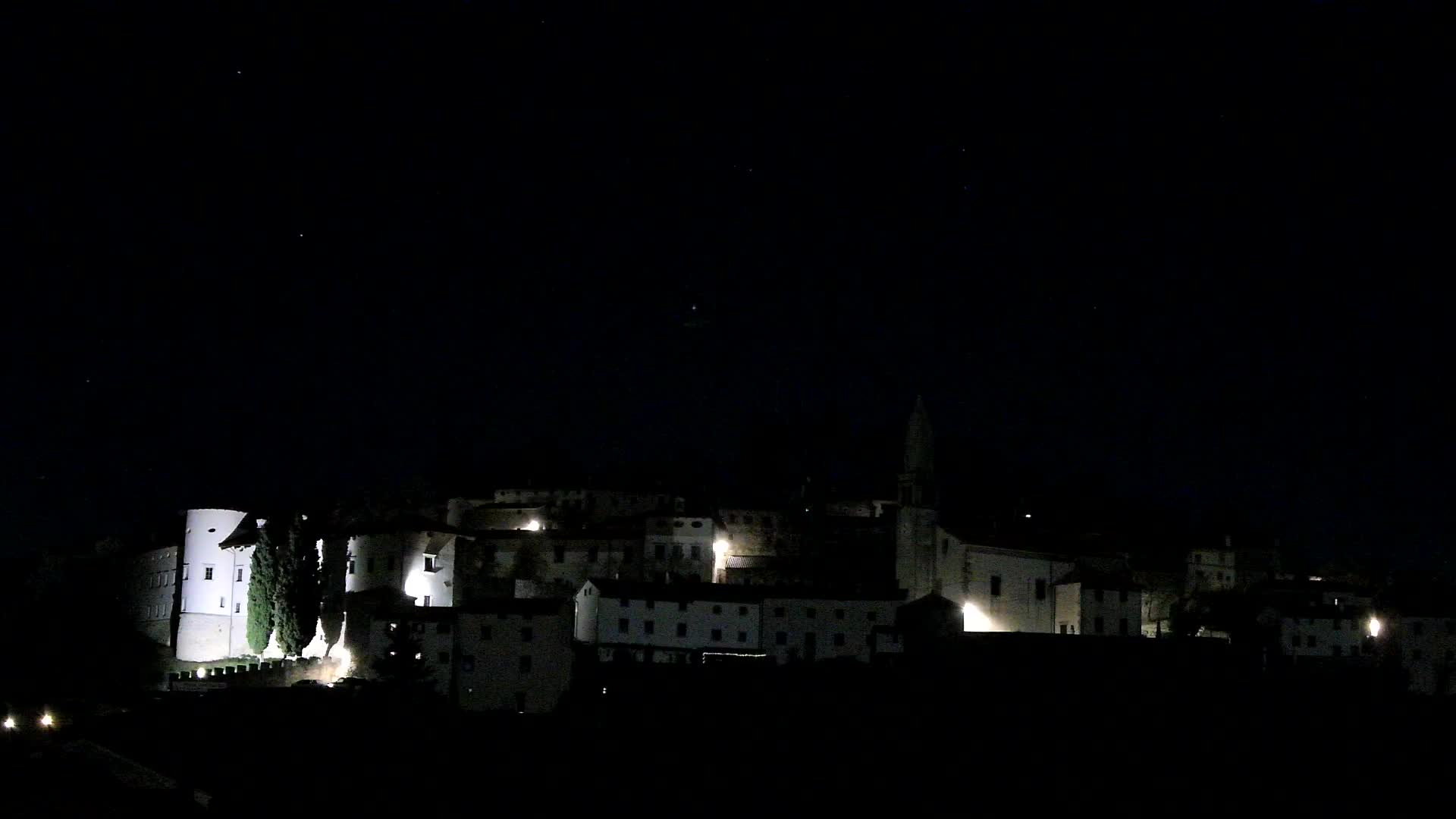 Štanjel Uživo: Otkrijte Srce Krasne Regije