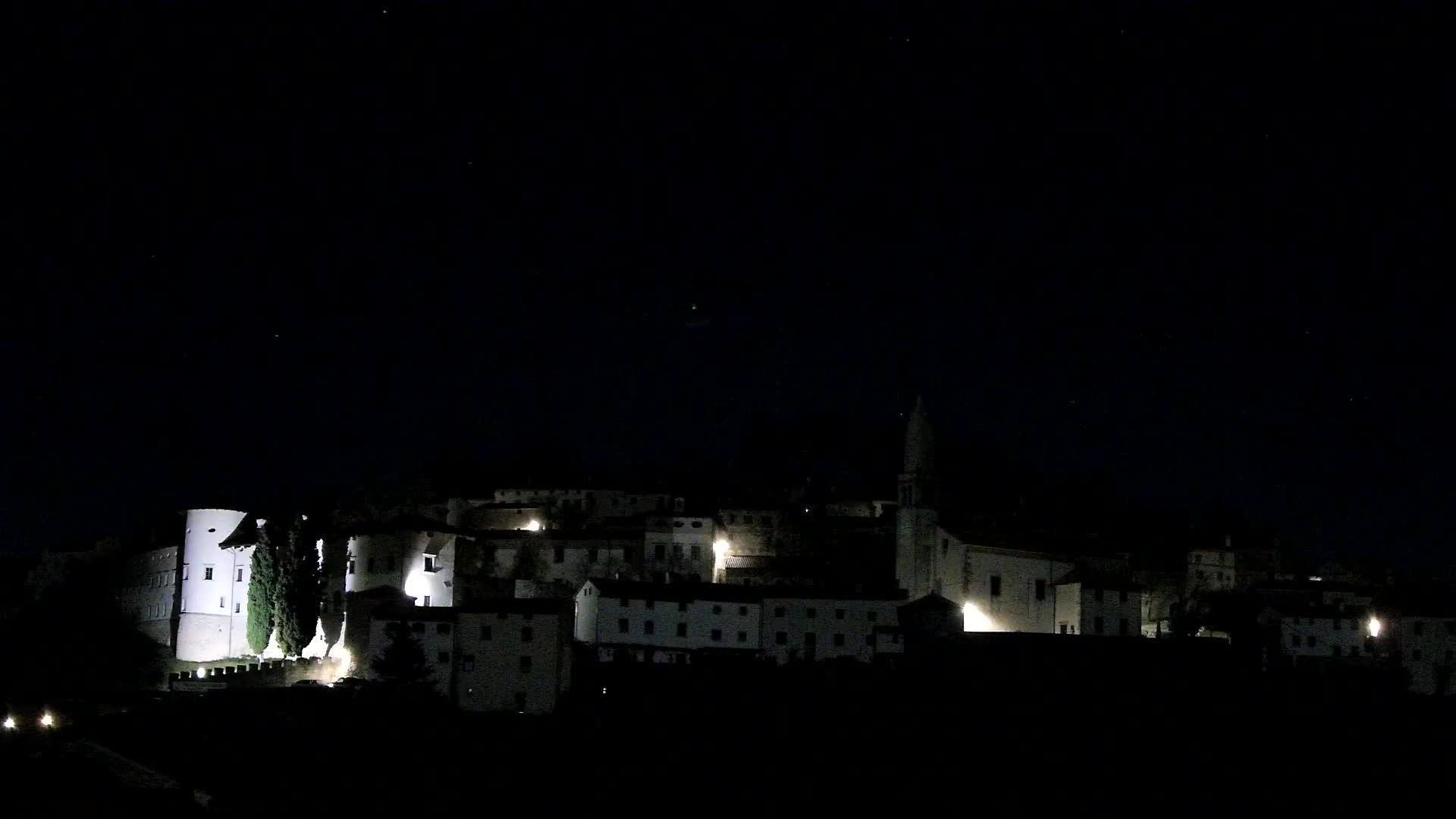 Štanjel Uživo: Otkrijte Srce Krasne Regije