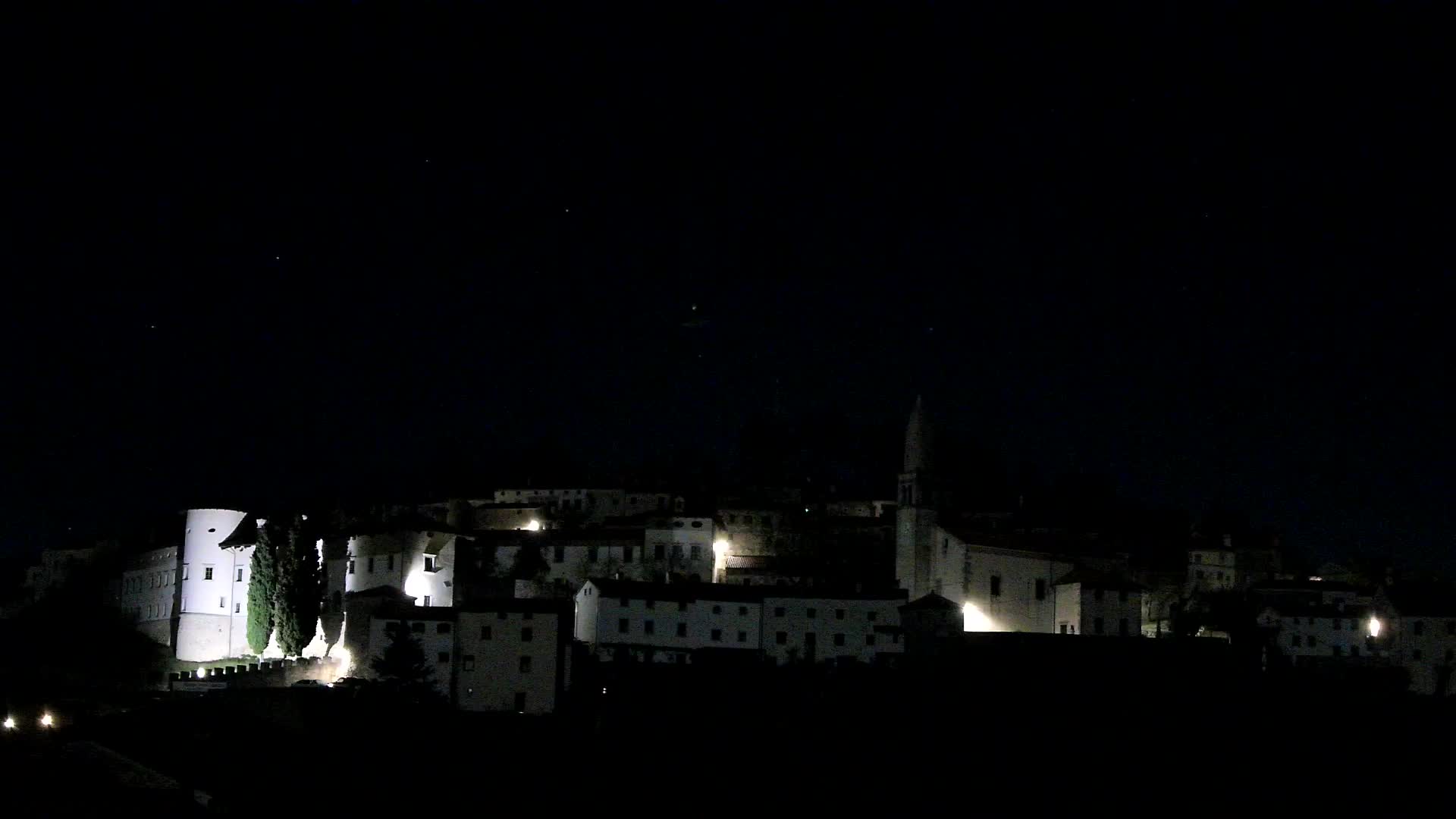 Štanjel Uživo: Otkrijte Srce Krasne Regije