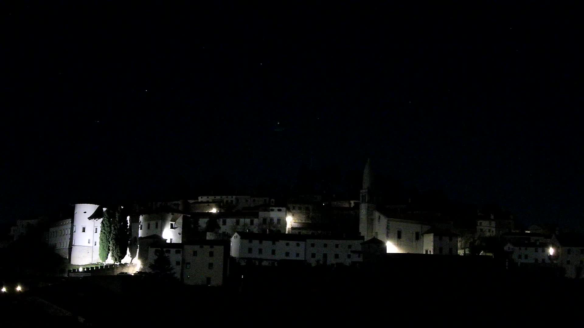 Štanjel – Entdecken Sie das Herz der Karstregion