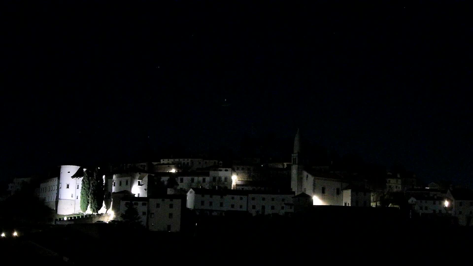 Štanjel – Entdecken Sie das Herz der Karstregion