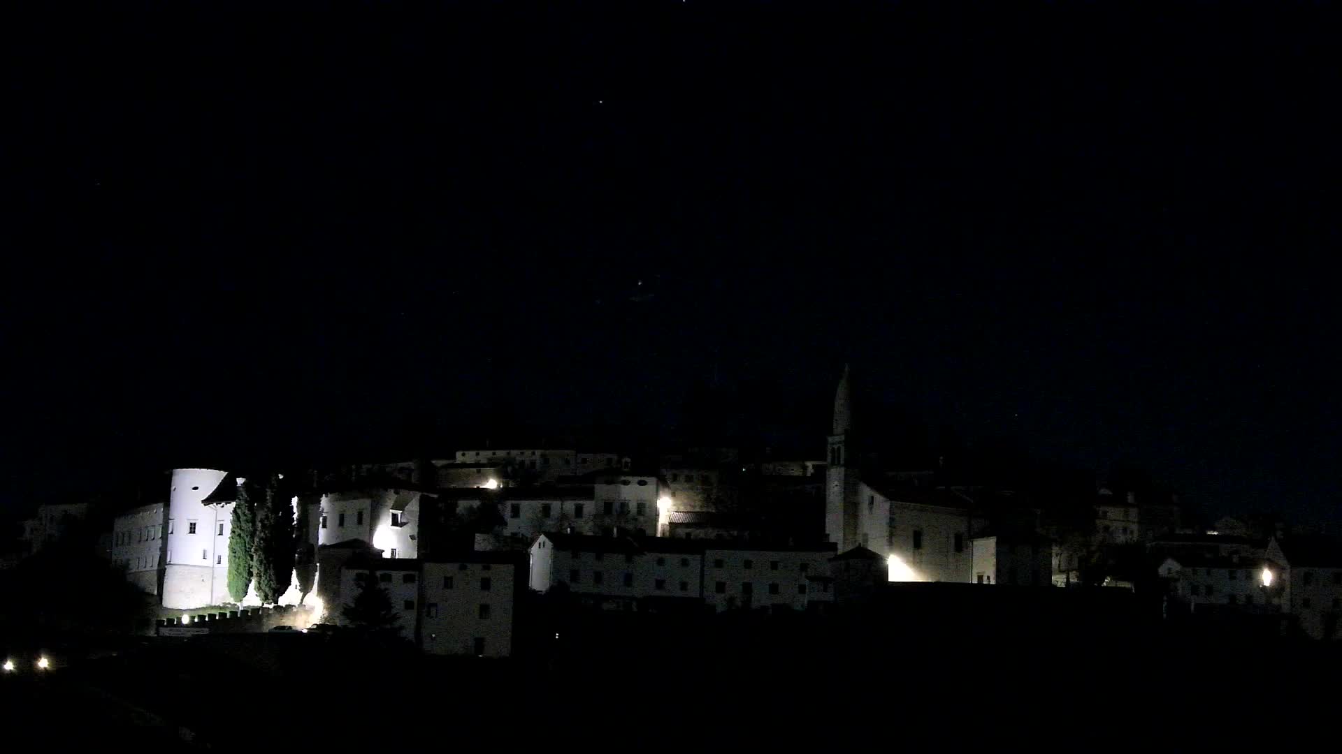 Štanjel – Descubre el Corazón de la Región del Karst