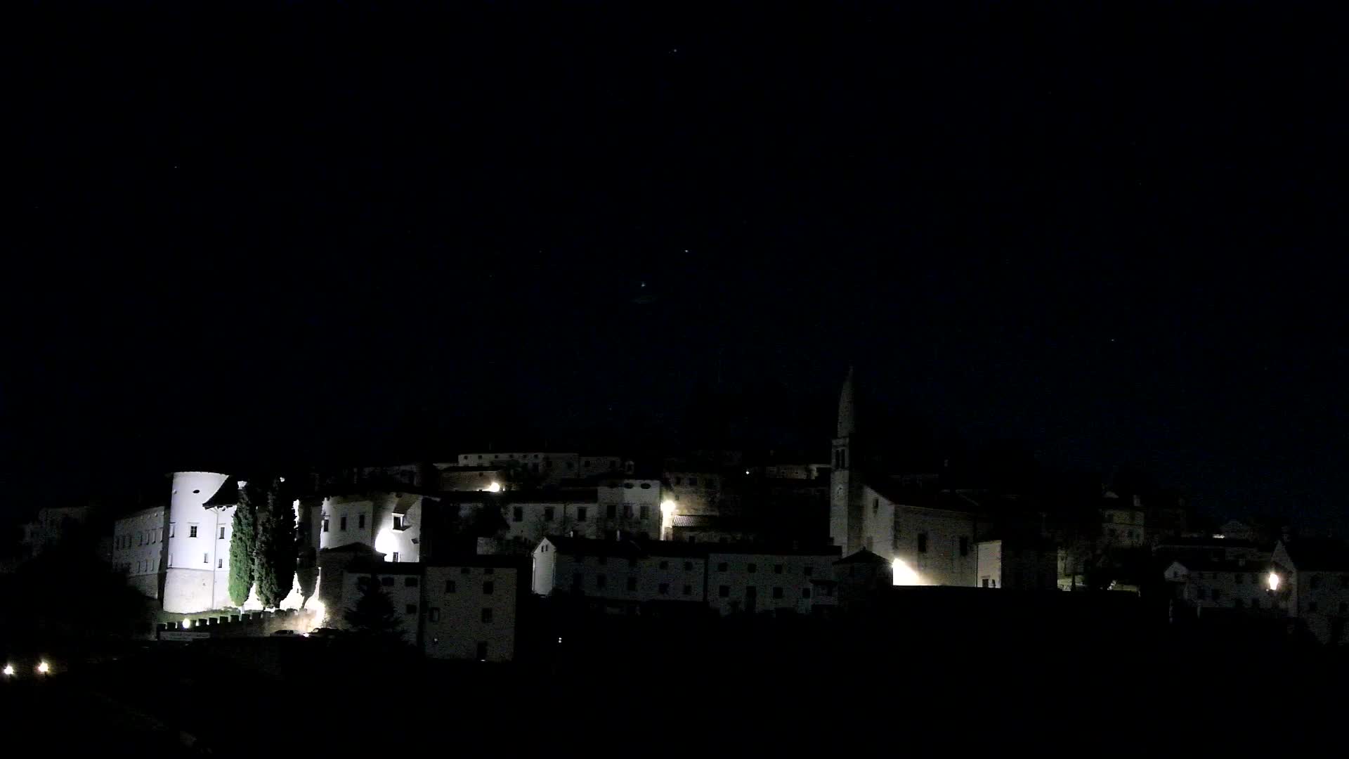 Štanjel – Discover the Heart of the Karst Region