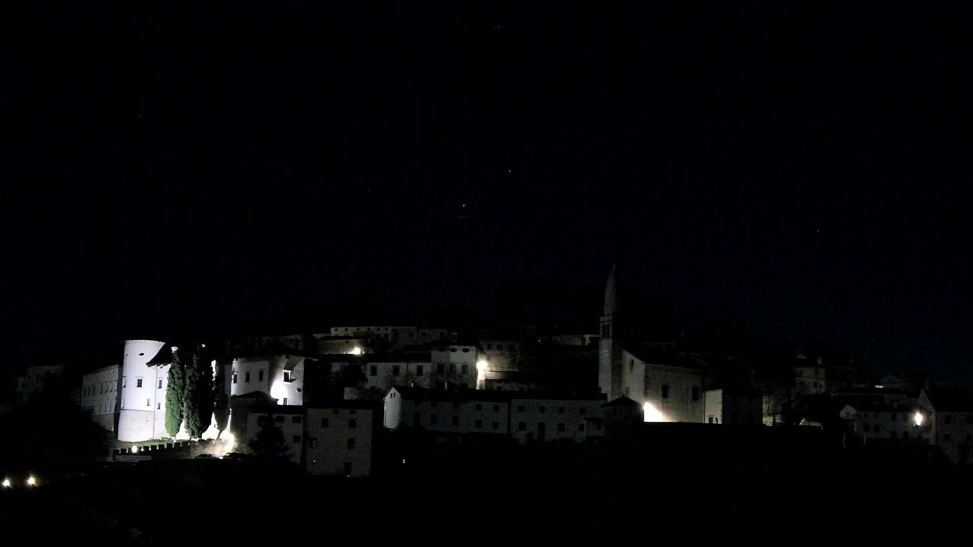 Štanjel – Découvrez le Cœur du Karst