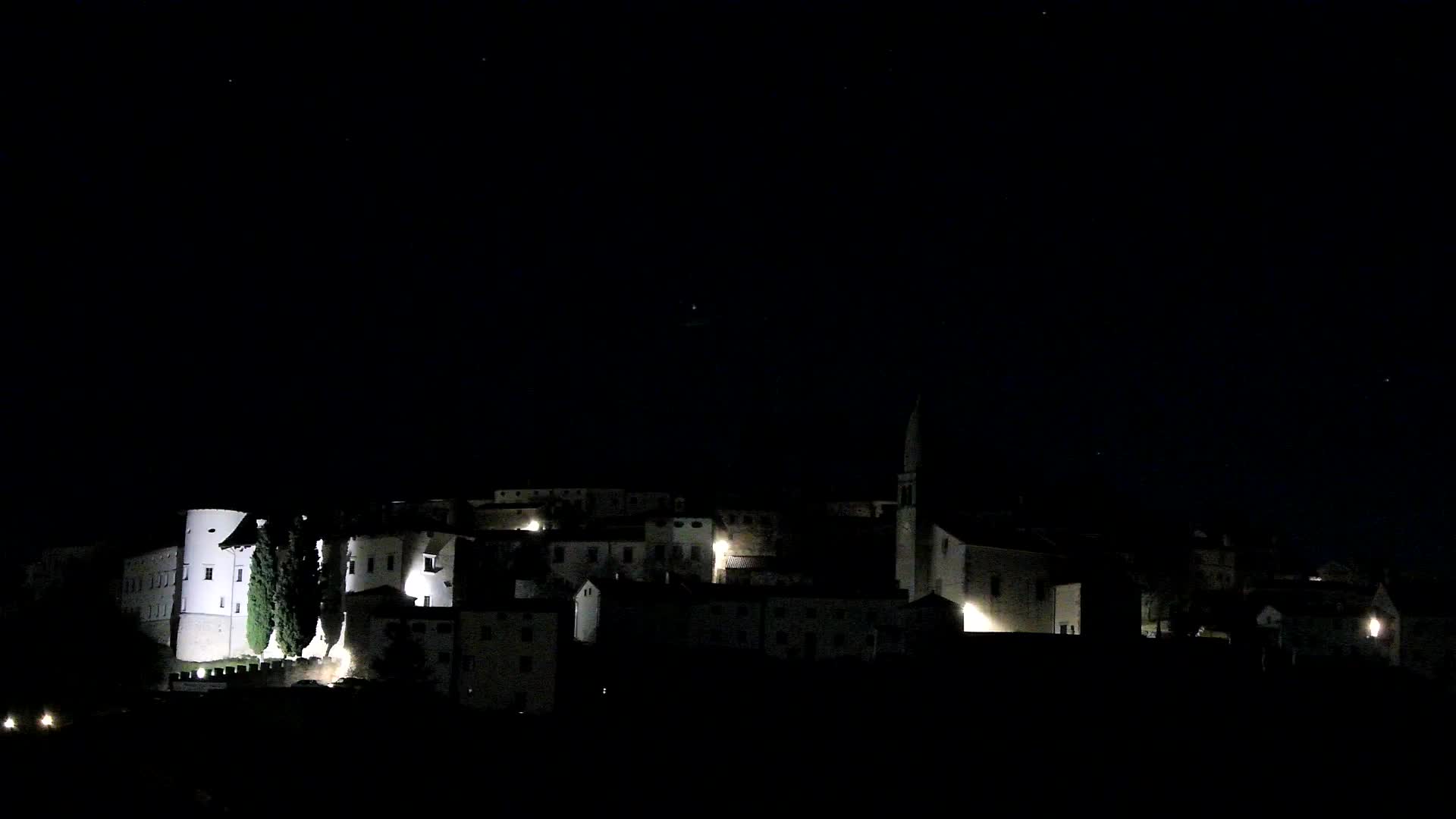 Štanjel – Discover the Heart of the Karst Region