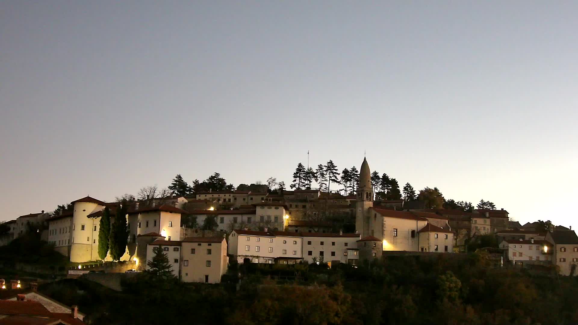 Štanjel – Discover the Heart of the Karst Region