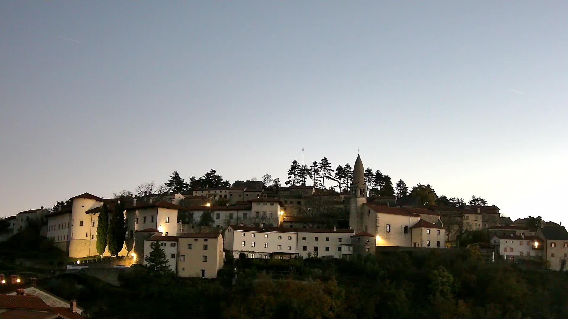 Štanjel – Discover the Heart of the Karst Region