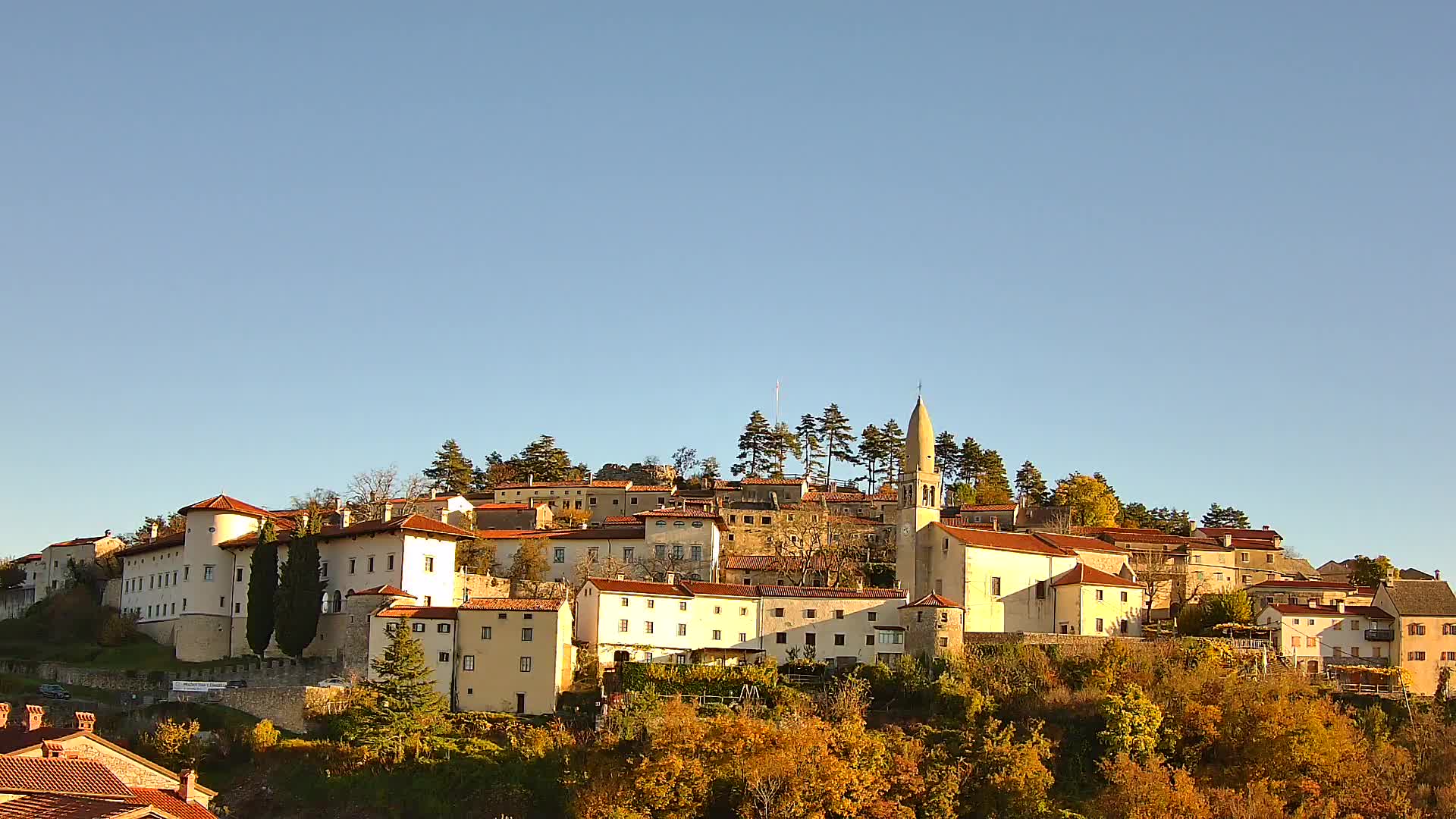 Štanjel – Descubre el Corazón de la Región del Karst