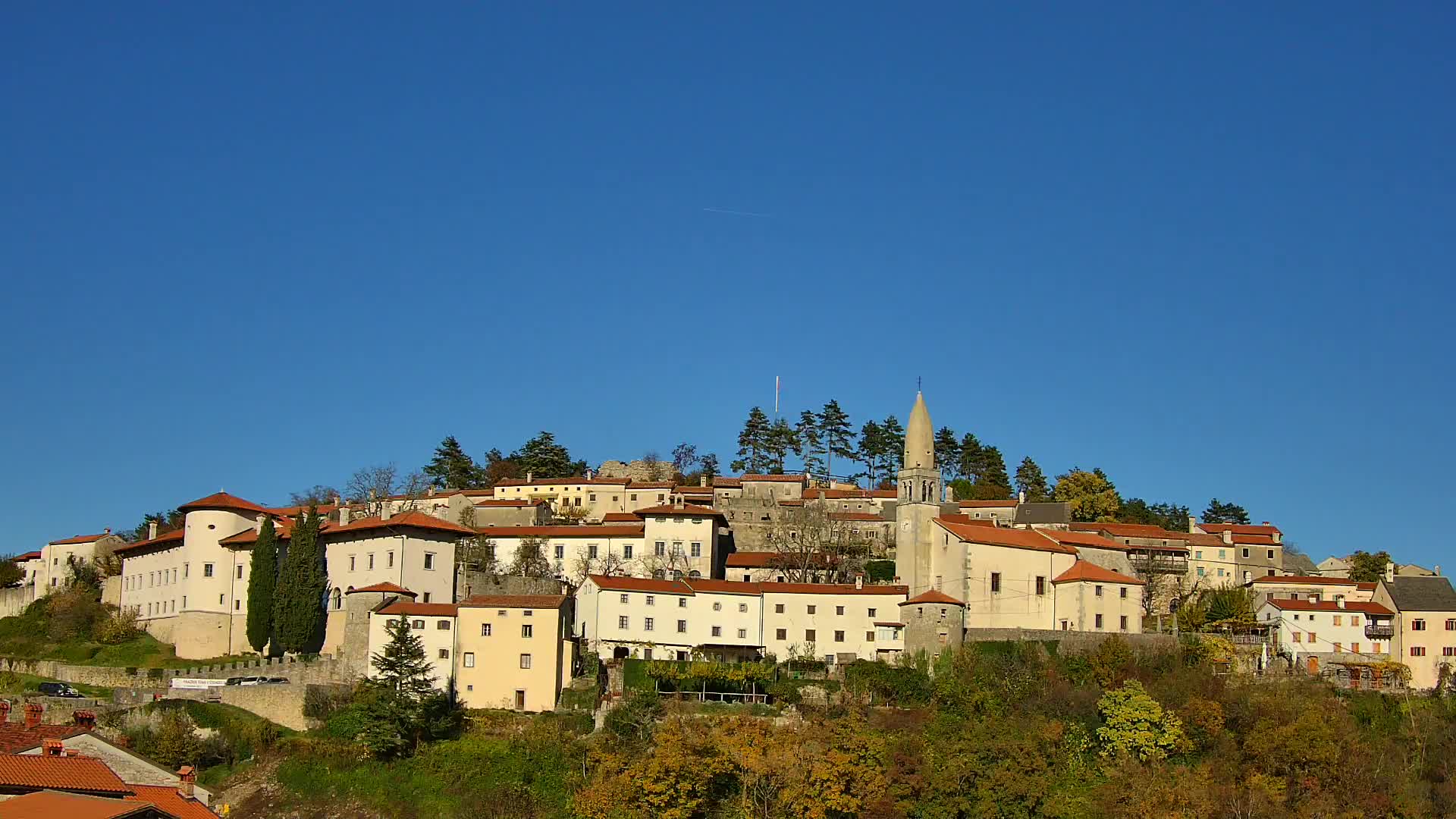 Štanjel – Découvrez le Cœur du Karst
