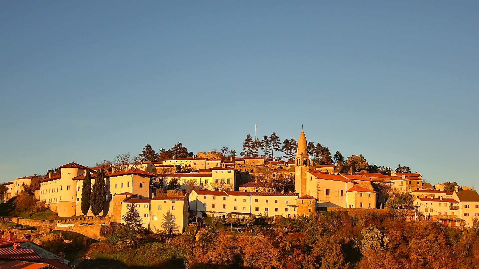 Štanjel – Discover the Heart of the Karst Region