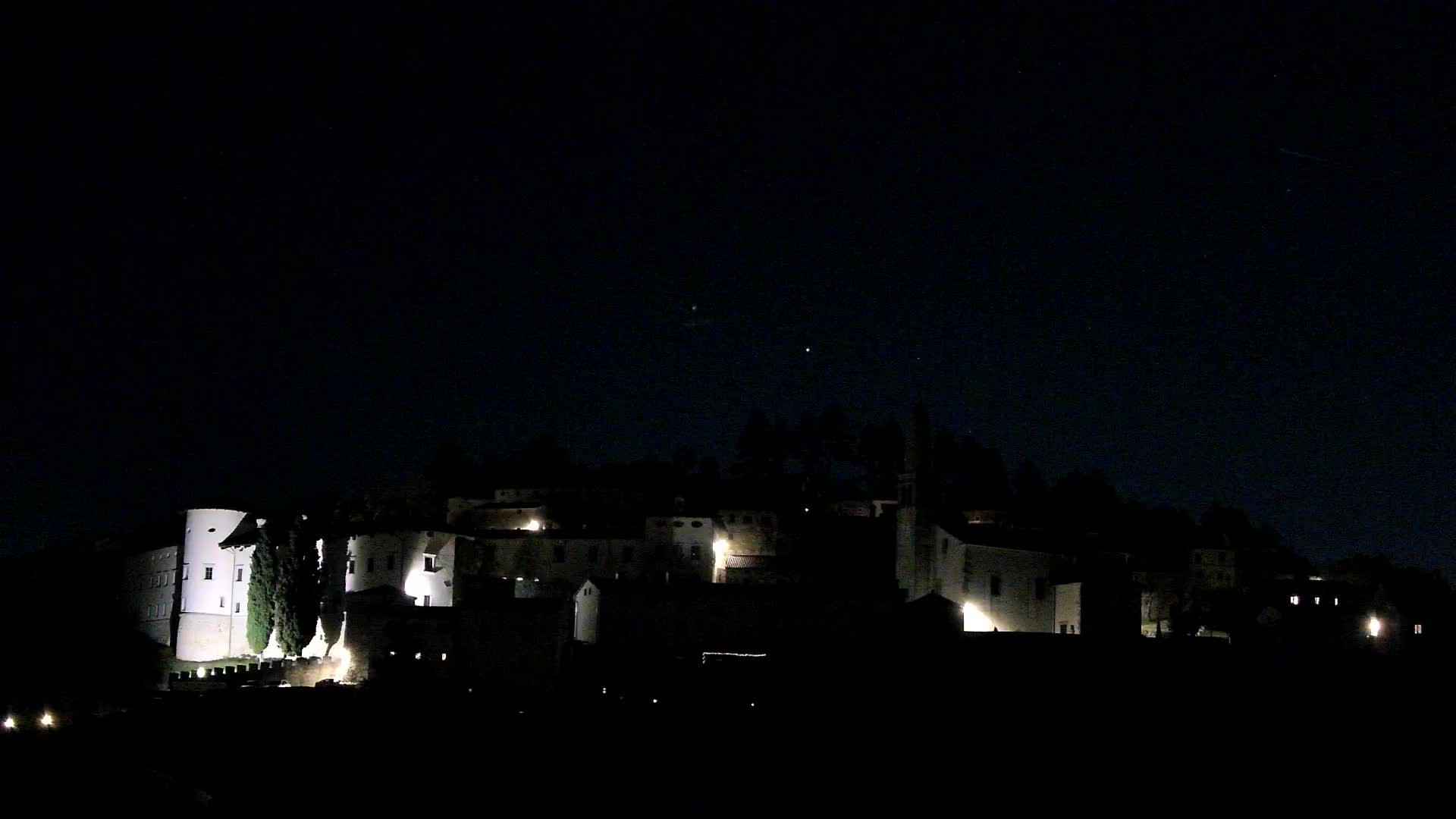 Štanjel – Découvrez le Cœur du Karst