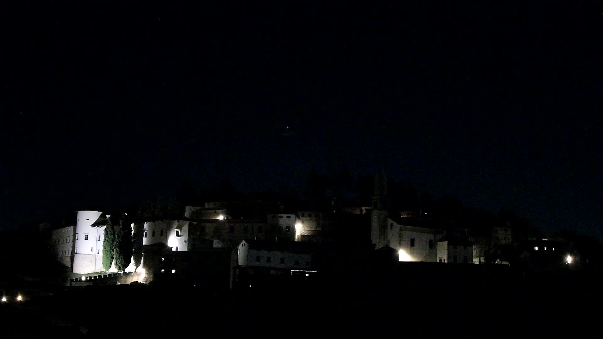 Štanjel – Entdecken Sie das Herz der Karstregion