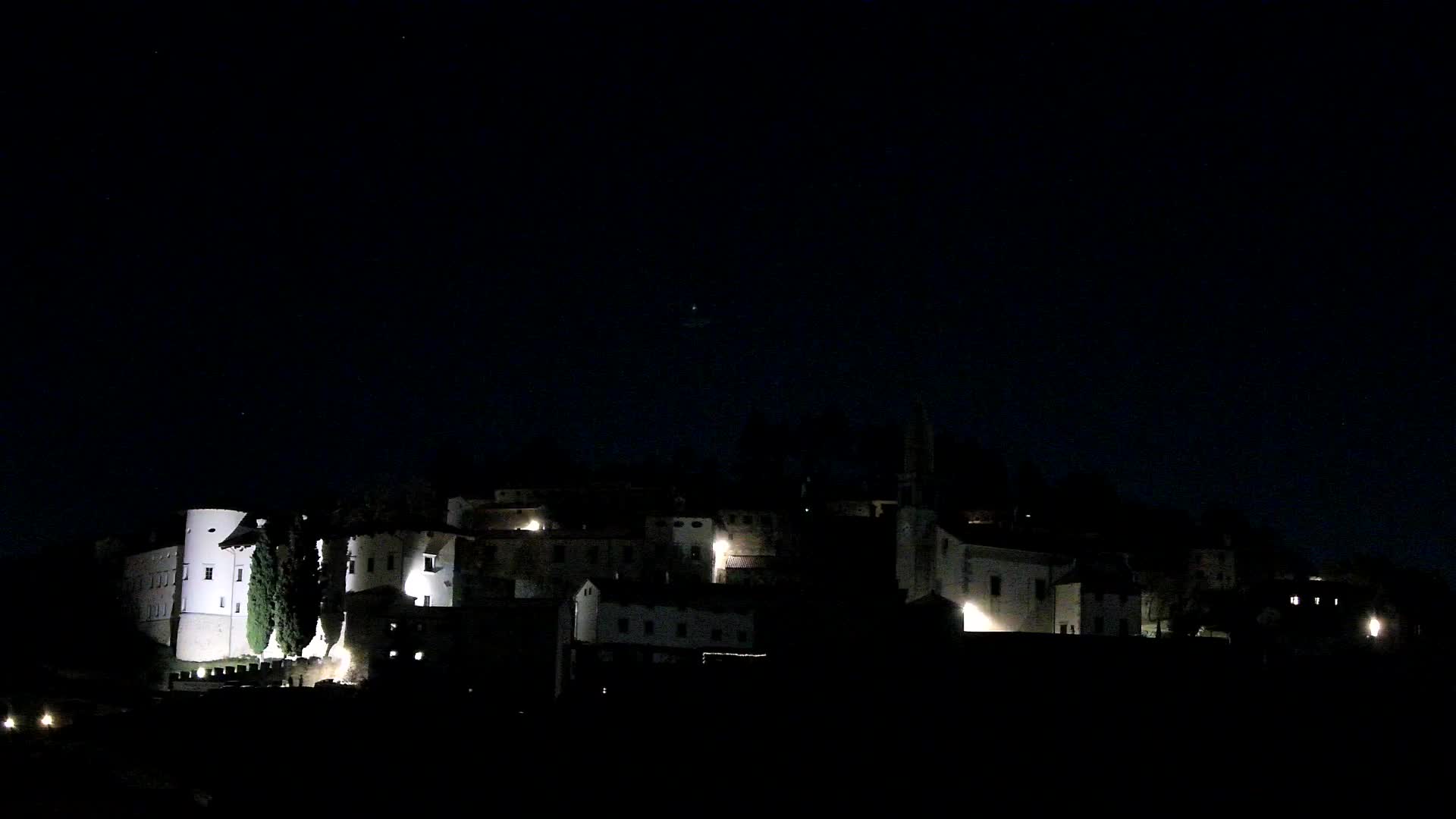 Štanjel Uživo: Otkrijte Srce Krasne Regije