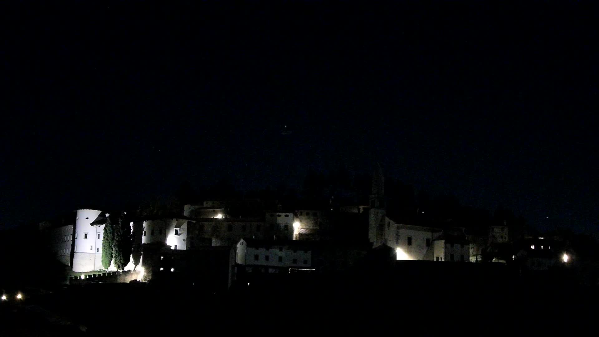 Štanjel Uživo: Otkrijte Srce Krasne Regije