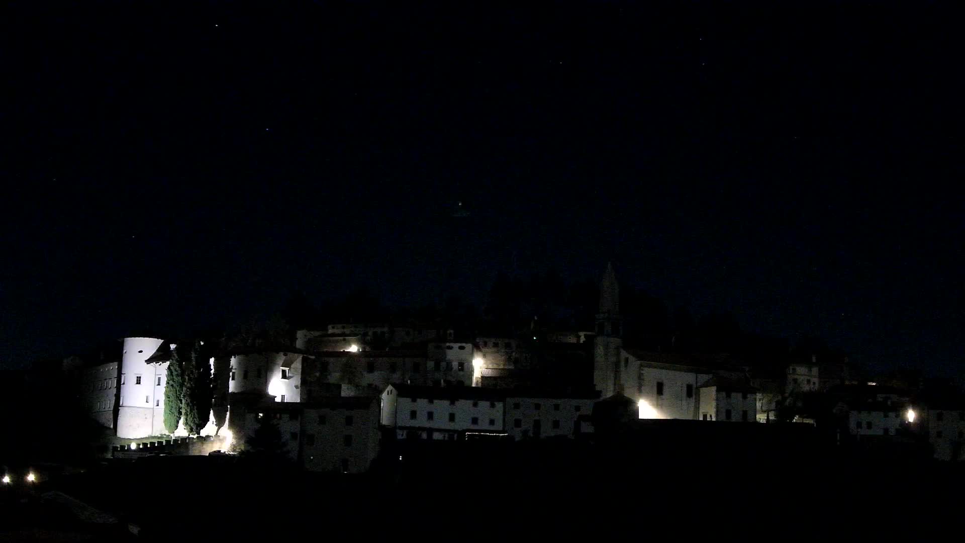 Štanjel – Entdecken Sie das Herz der Karstregion