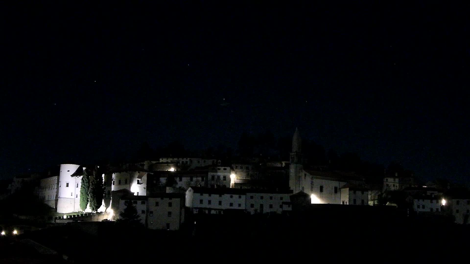 Štanjel – Discover the Heart of the Karst Region