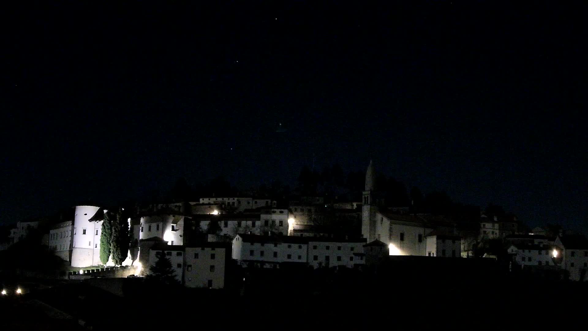 Štanjel v Živo: Odkrijte Srce Krasa