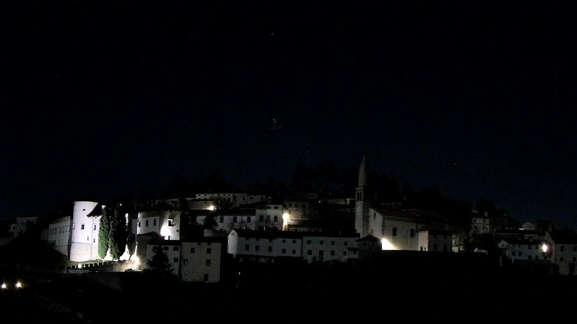 Štanjel – Descubre el Corazón de la Región del Karst