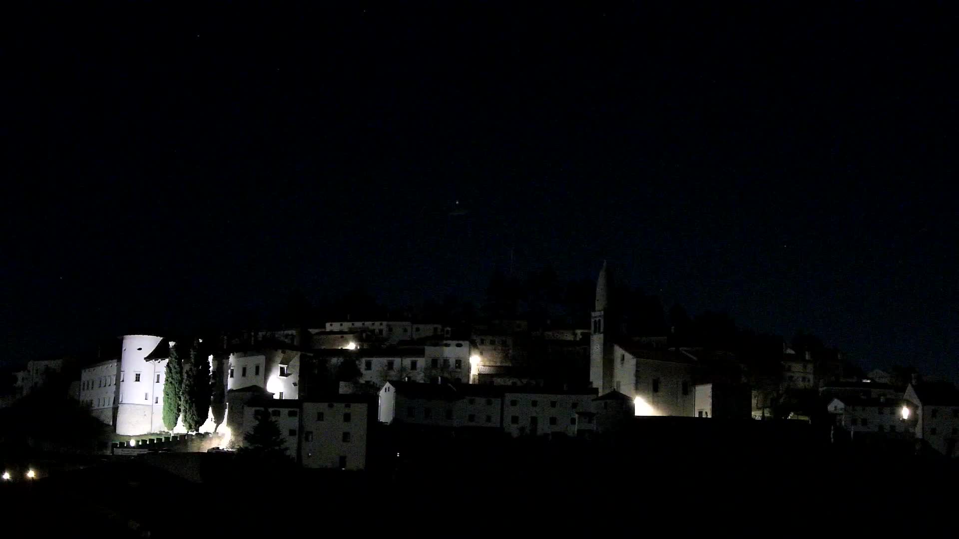 Štanjel – Entdecken Sie das Herz der Karstregion