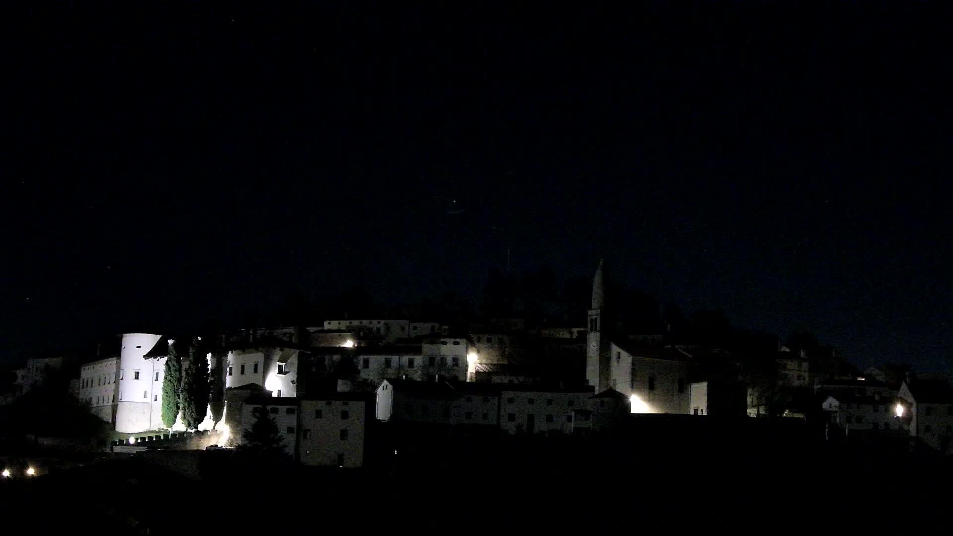 Štanjel Uživo: Otkrijte Srce Krasne Regije