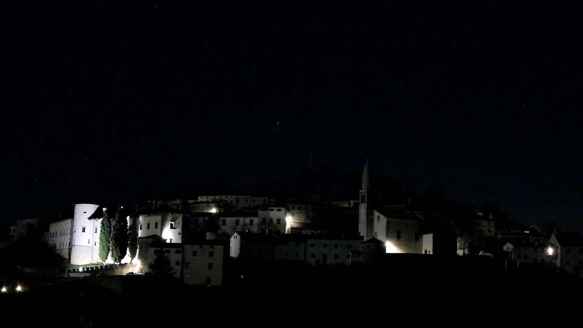 Štanjel – Descubre el Corazón de la Región del Karst