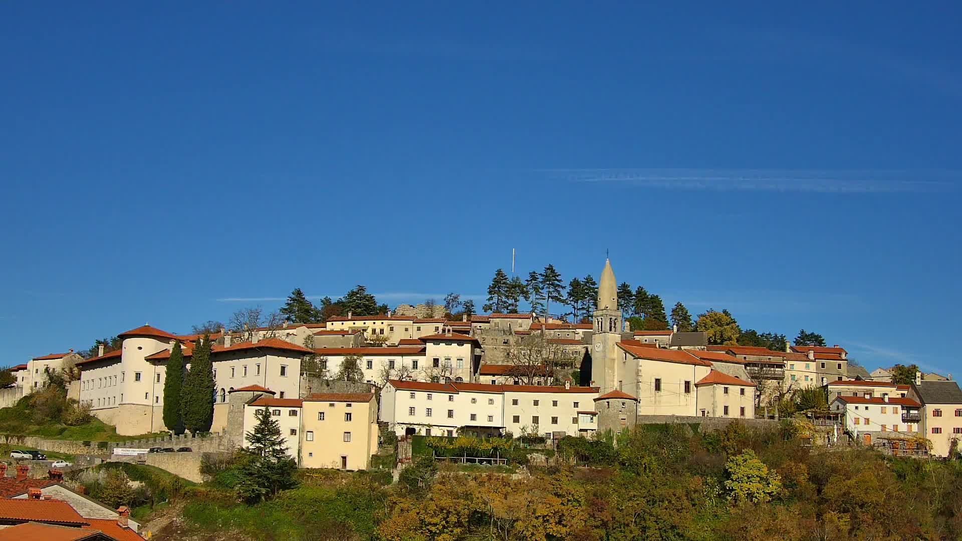Štanjel – Descubre el Corazón de la Región del Karst