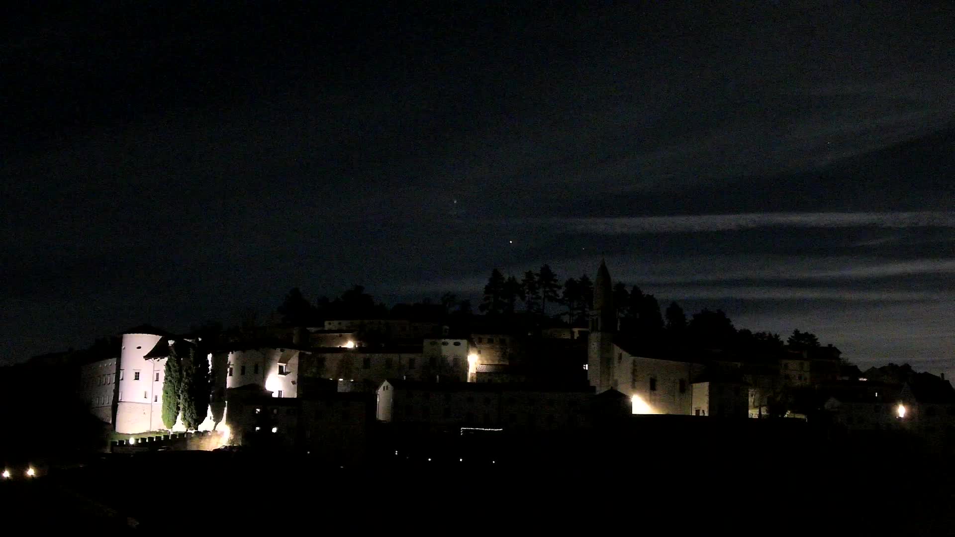 Štanjel – Scopri la gemma del Carso