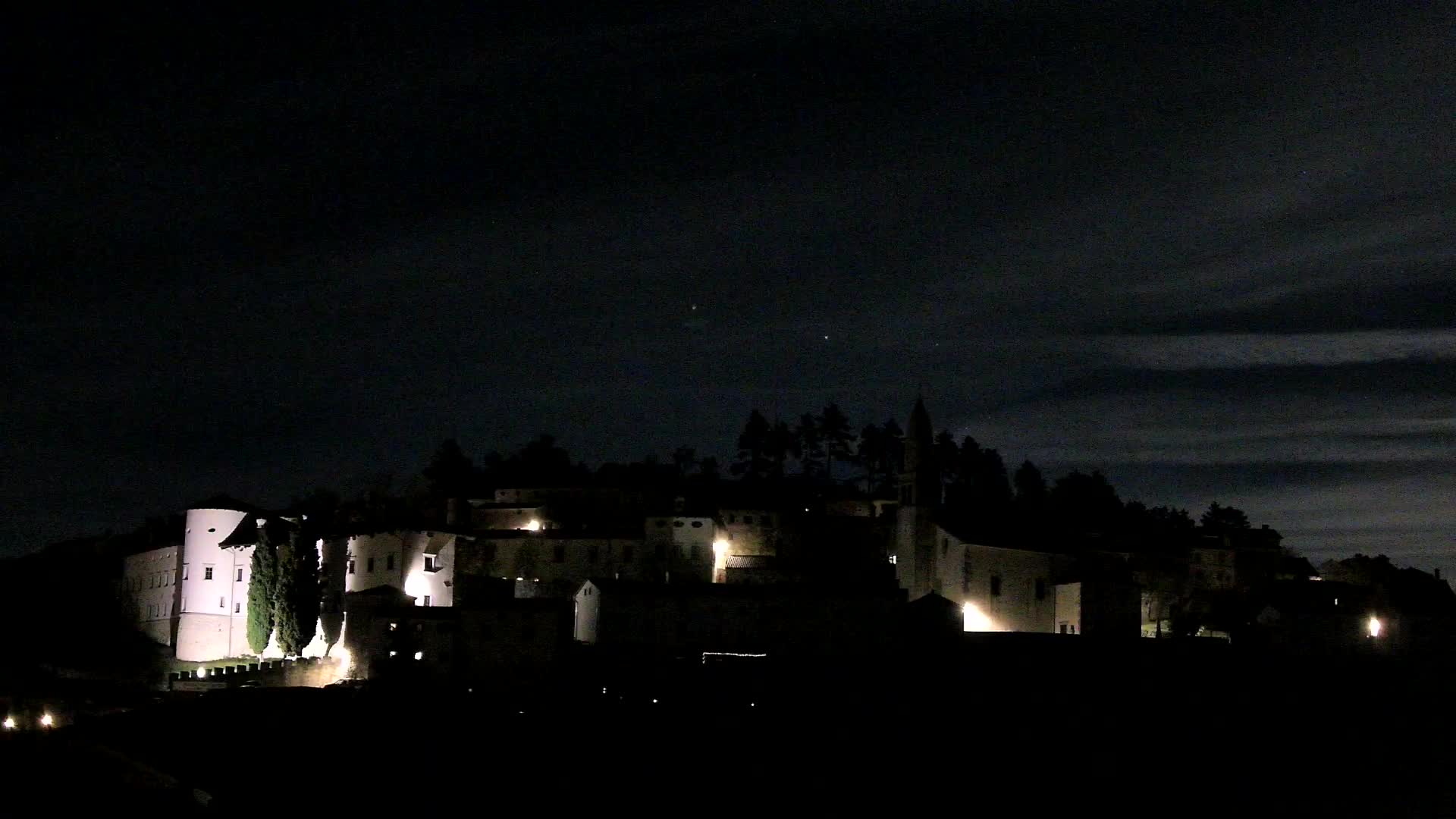 Štanjel – Scopri la gemma del Carso