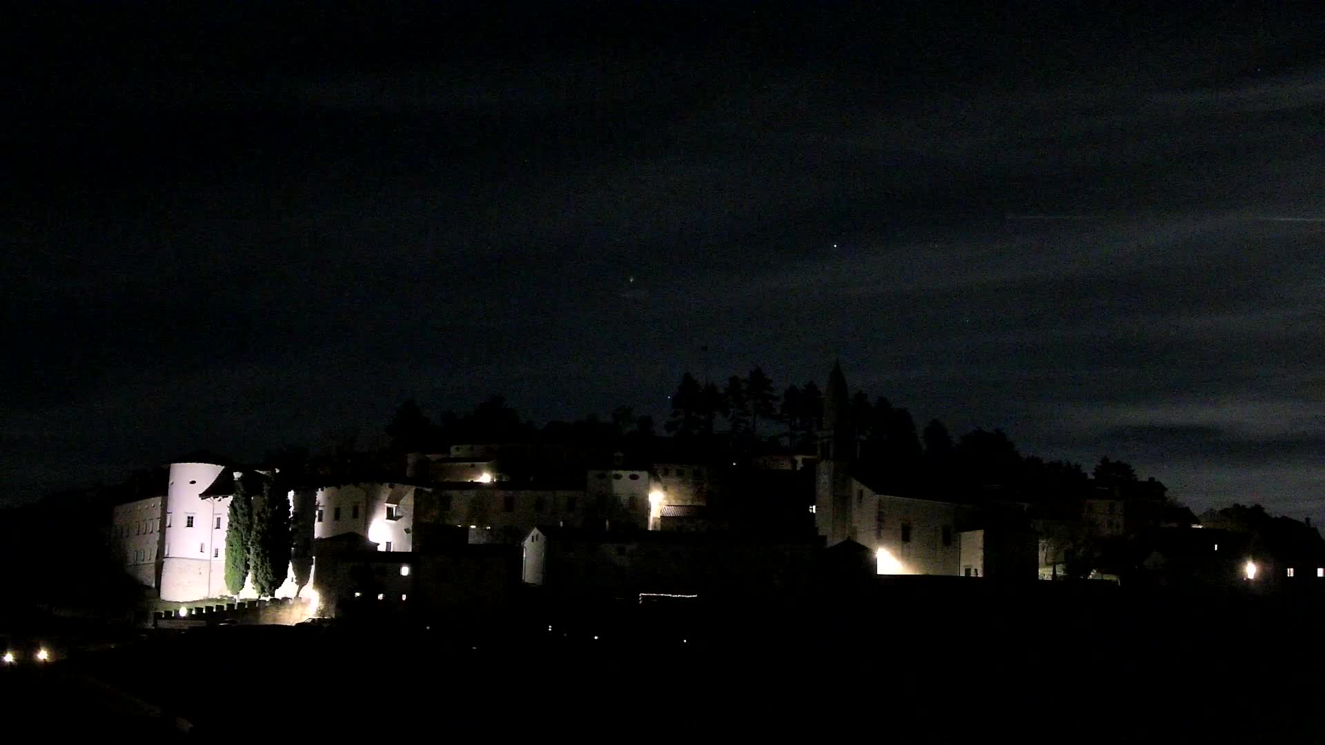 Štanjel Uživo: Otkrijte Srce Krasne Regije