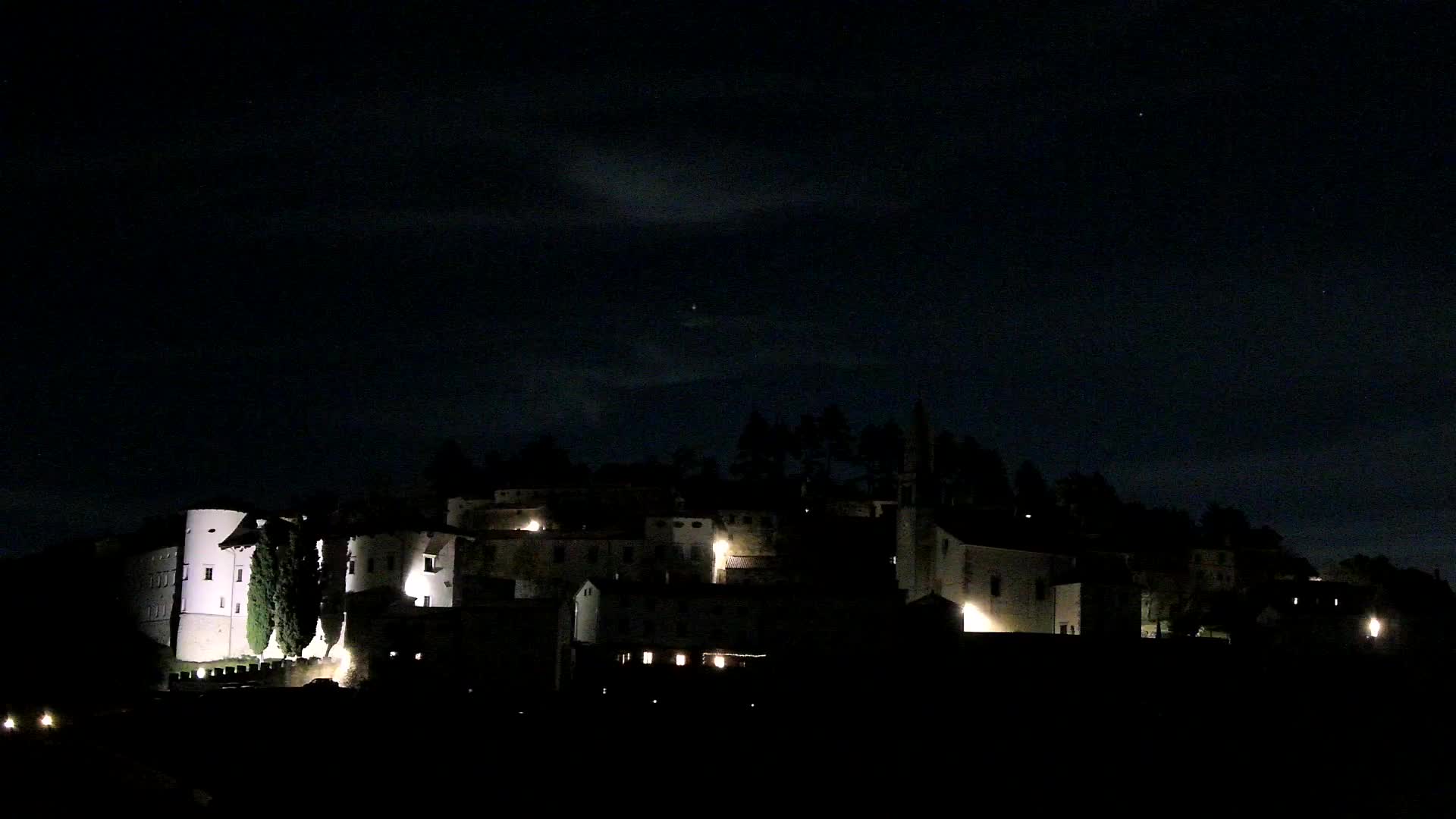 Štanjel Uživo: Otkrijte Srce Krasne Regije