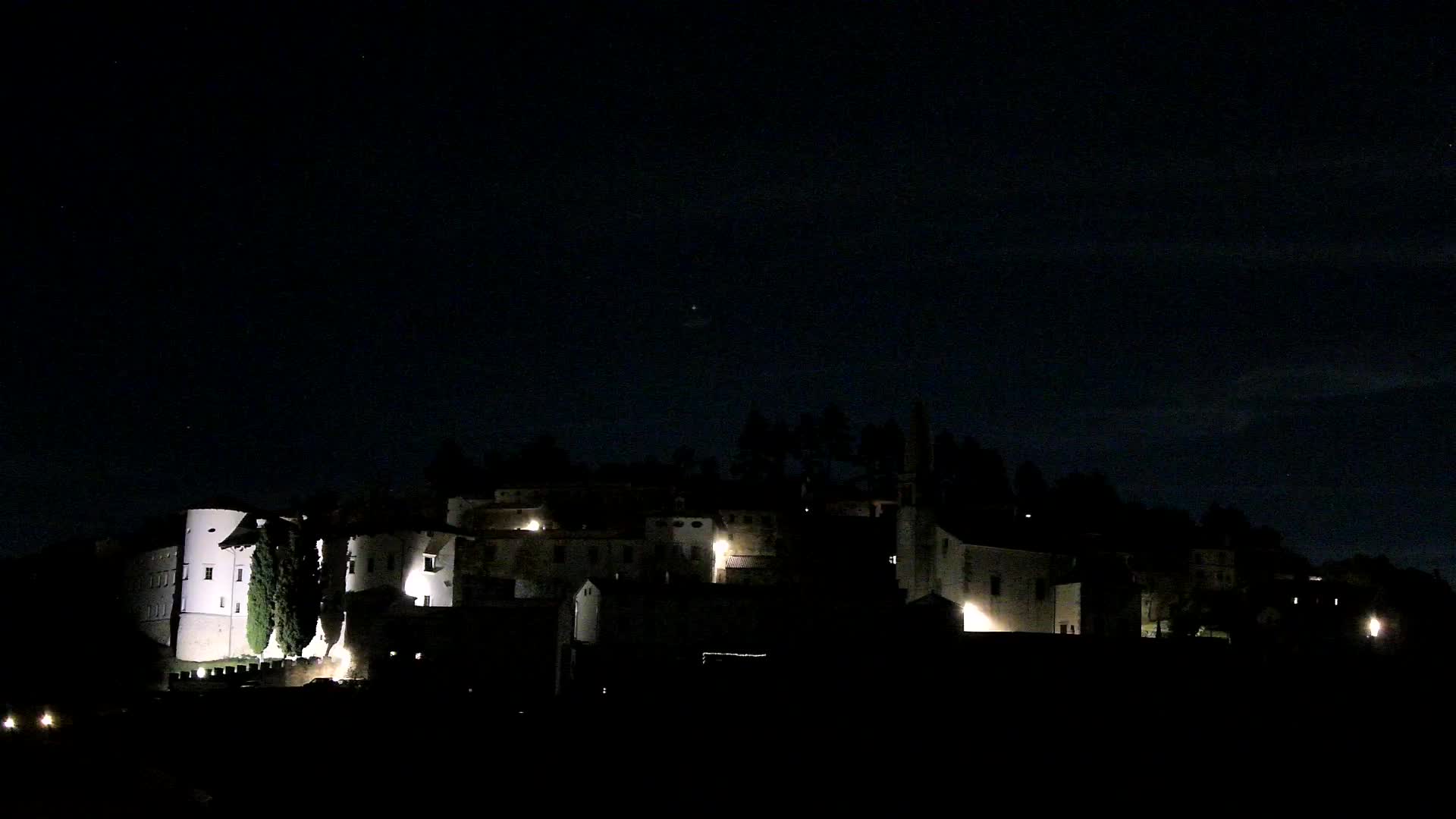 Štanjel – Discover the Heart of the Karst Region