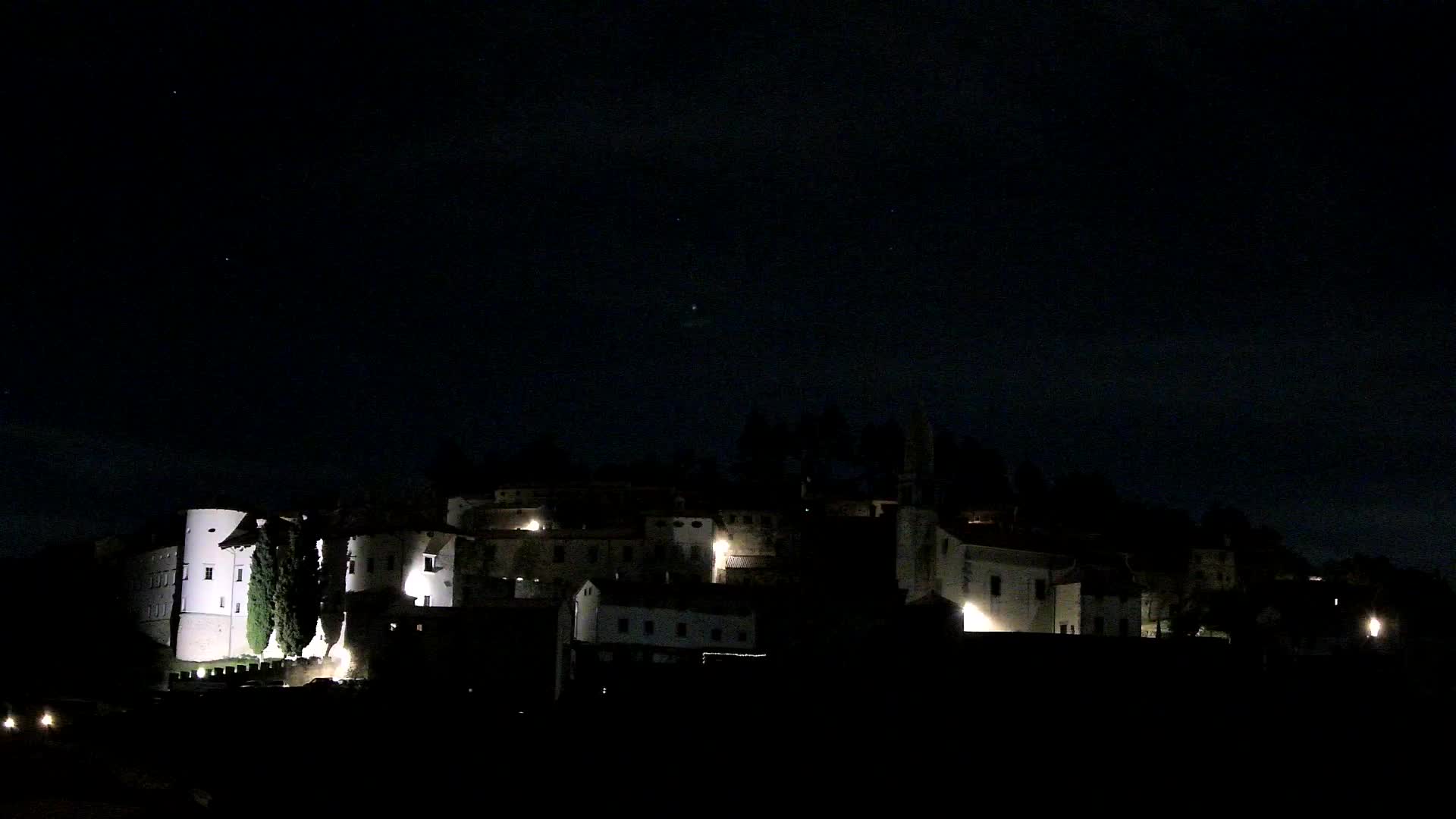 Štanjel – Discover the Heart of the Karst Region