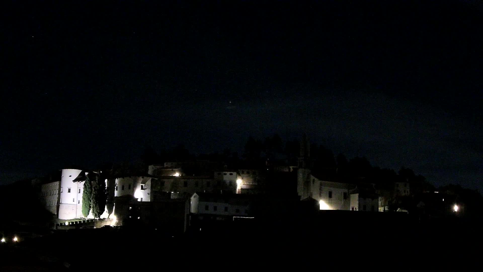 Štanjel Uživo: Otkrijte Srce Krasne Regije