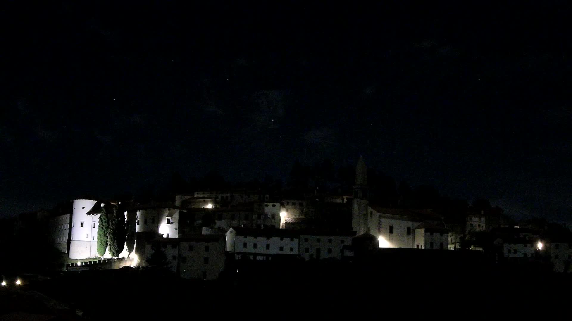 Štanjel Uživo: Otkrijte Srce Krasne Regije