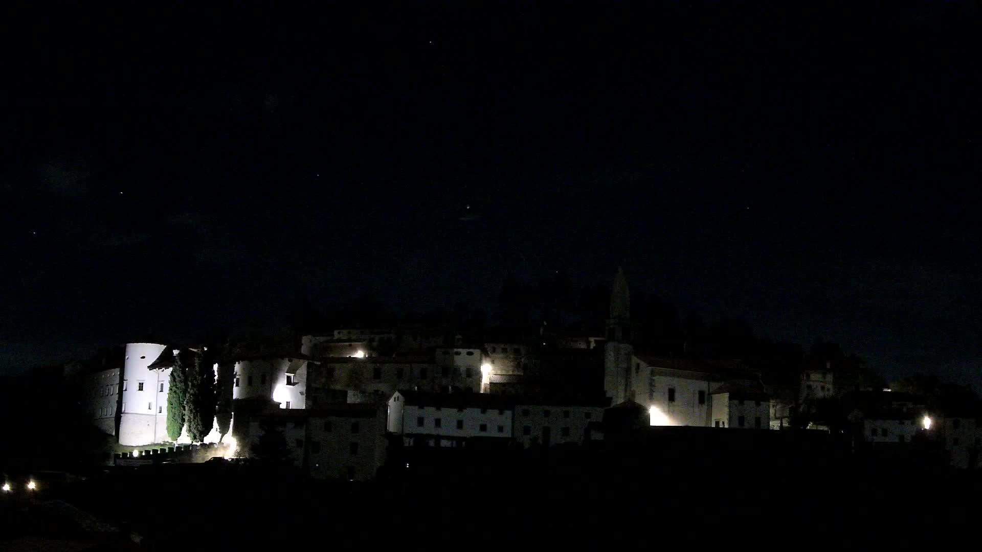 Štanjel – Entdecken Sie das Herz der Karstregion