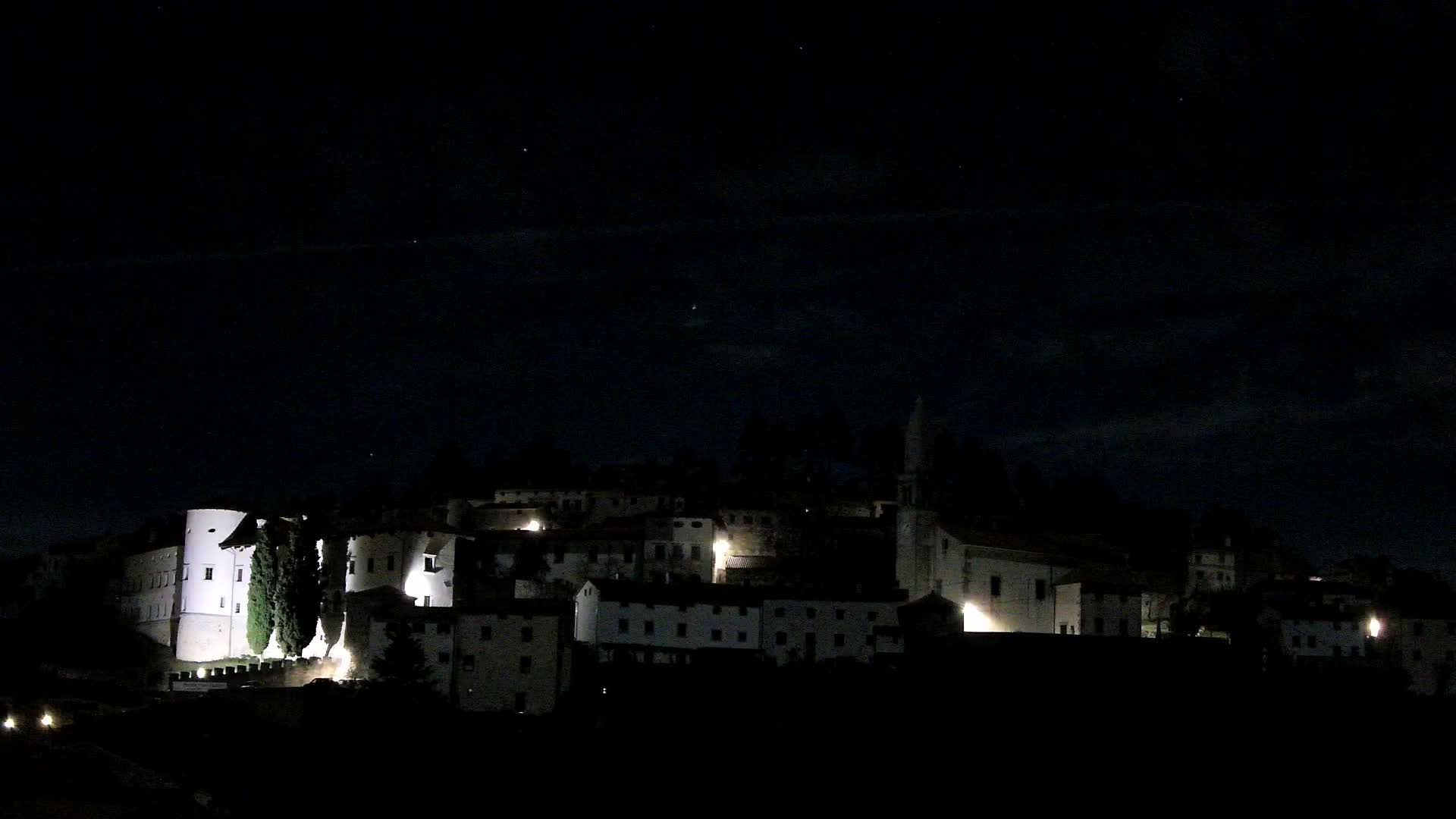 Štanjel – Descubre el Corazón de la Región del Karst