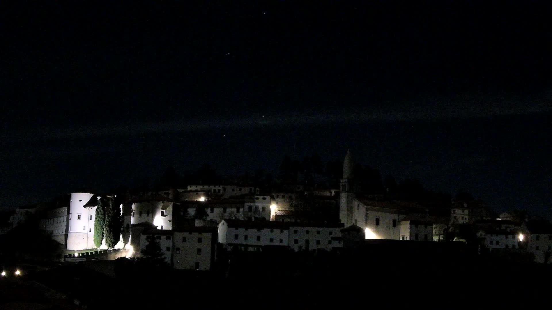 Štanjel – Discover the Heart of the Karst Region