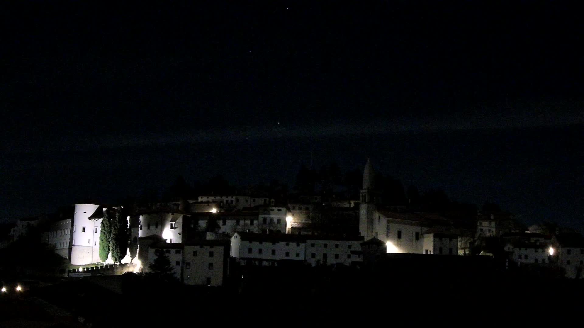 Štanjel Uživo: Otkrijte Srce Krasne Regije