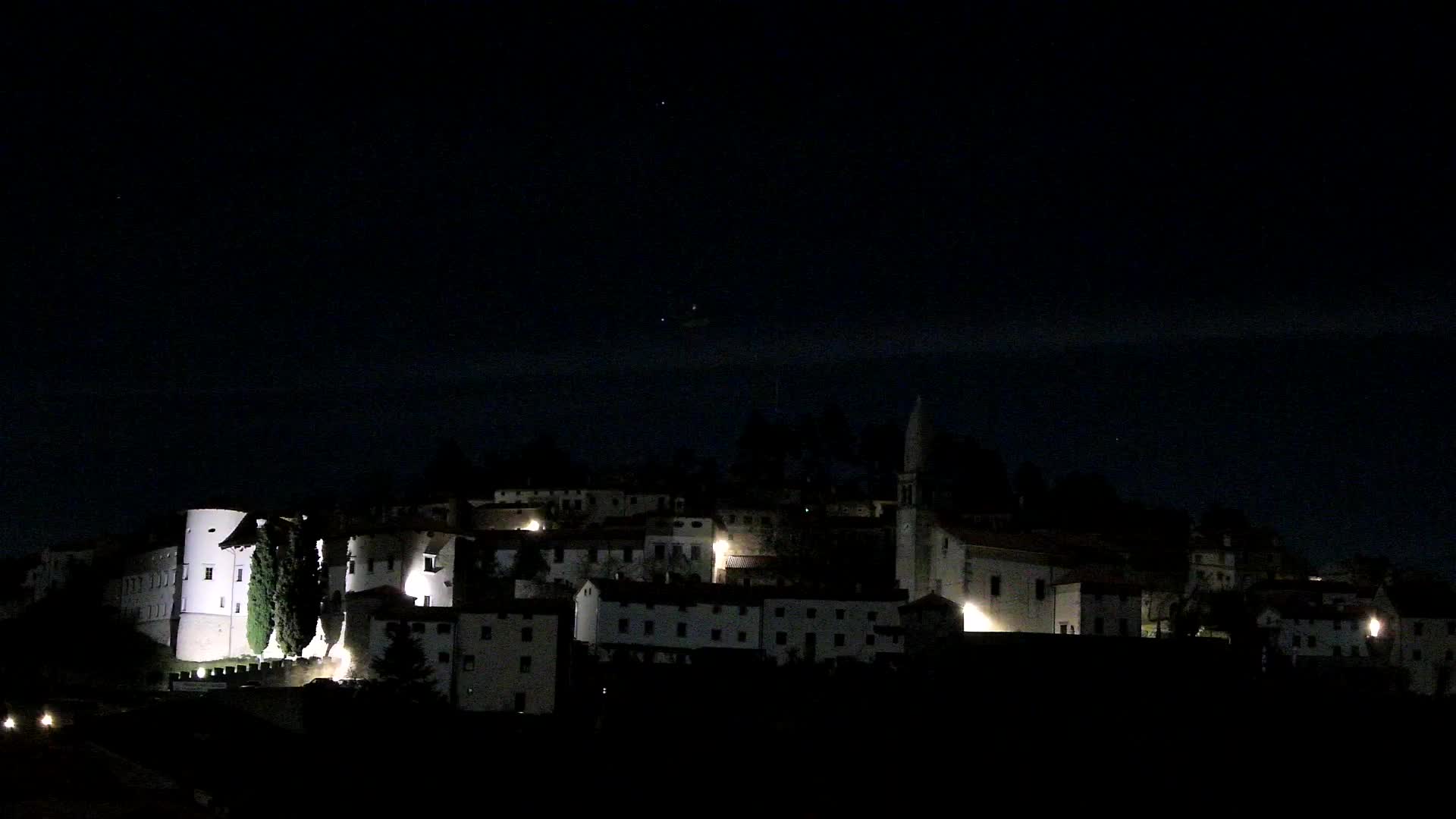 Štanjel – Descubre el Corazón de la Región del Karst