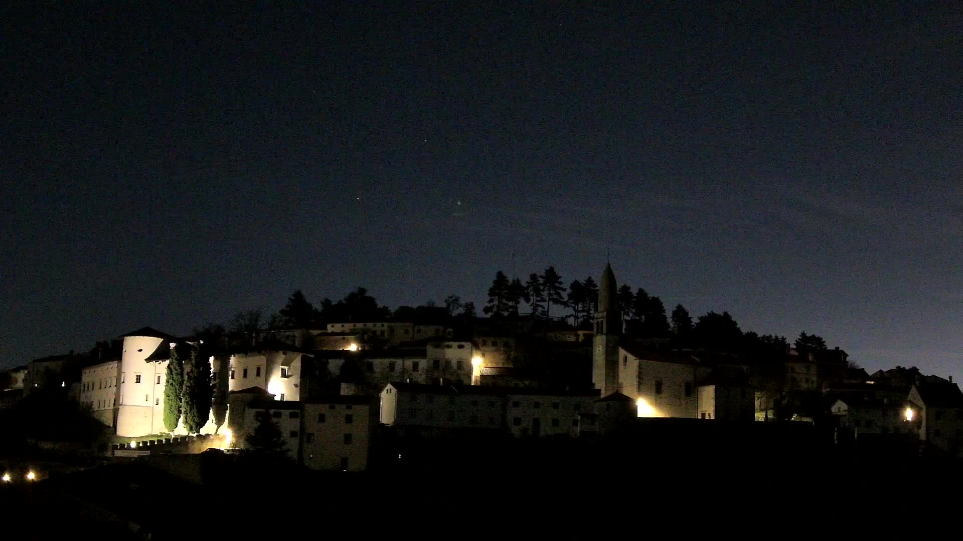 Štanjel – Scopri la gemma del Carso