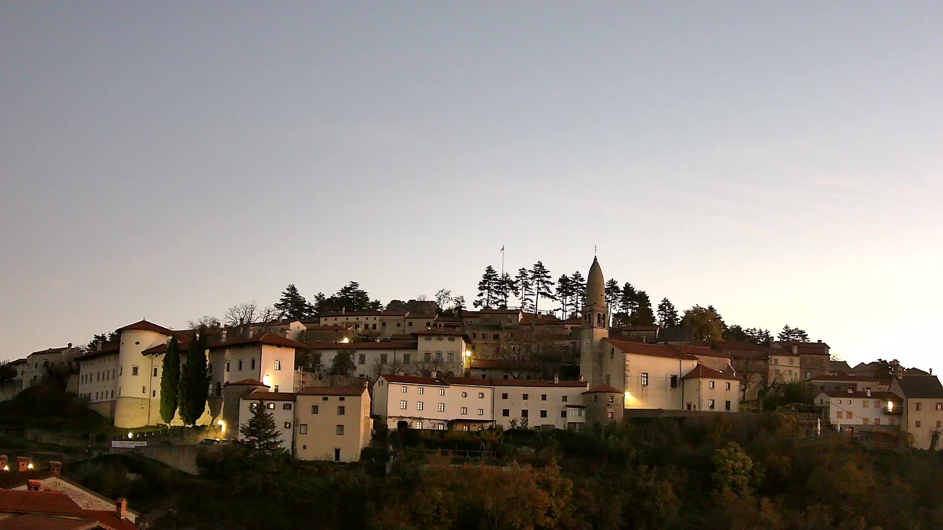 Štanjel Uživo: Otkrijte Srce Krasne Regije