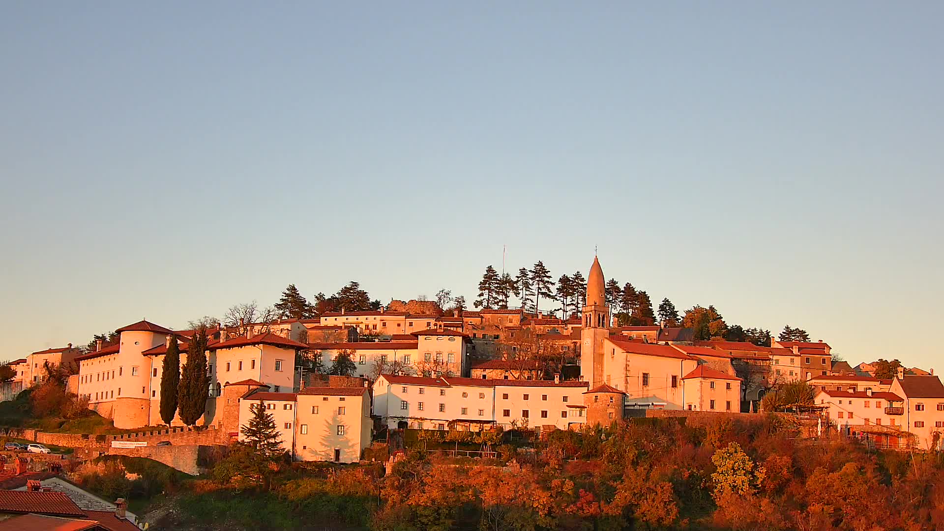 Štanjel – Découvrez le Cœur du Karst