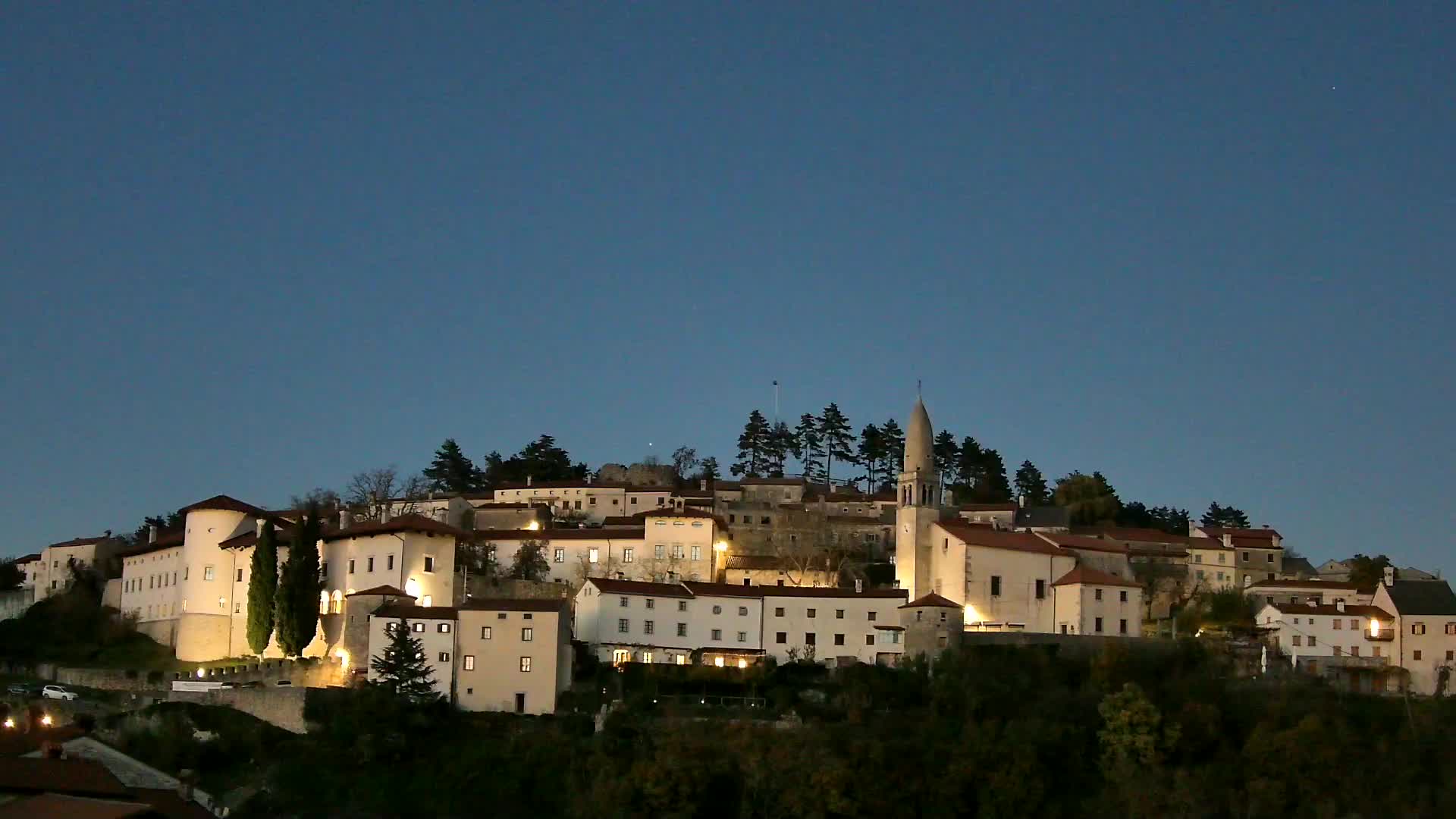 Štanjel – Discover the Heart of the Karst Region