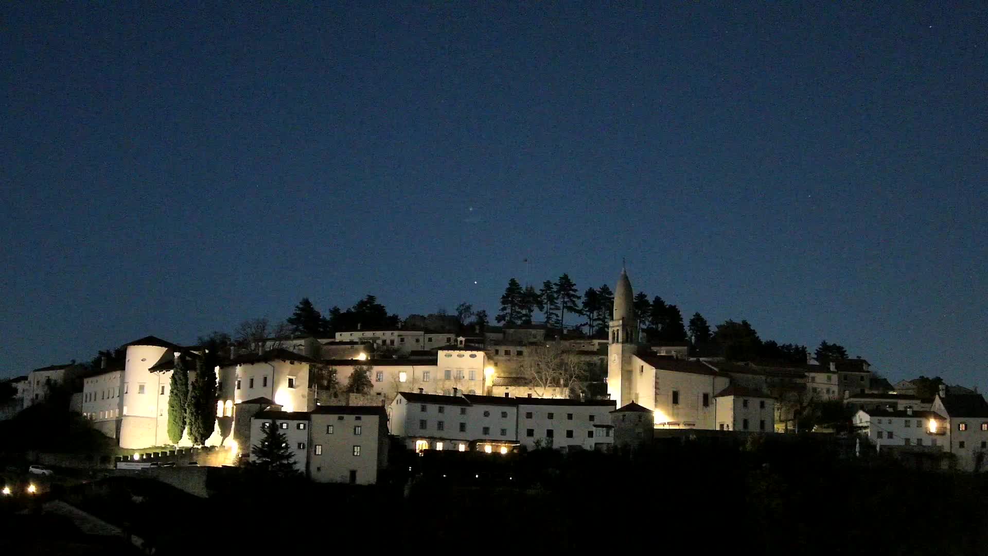 Štanjel – Scopri la gemma del Carso