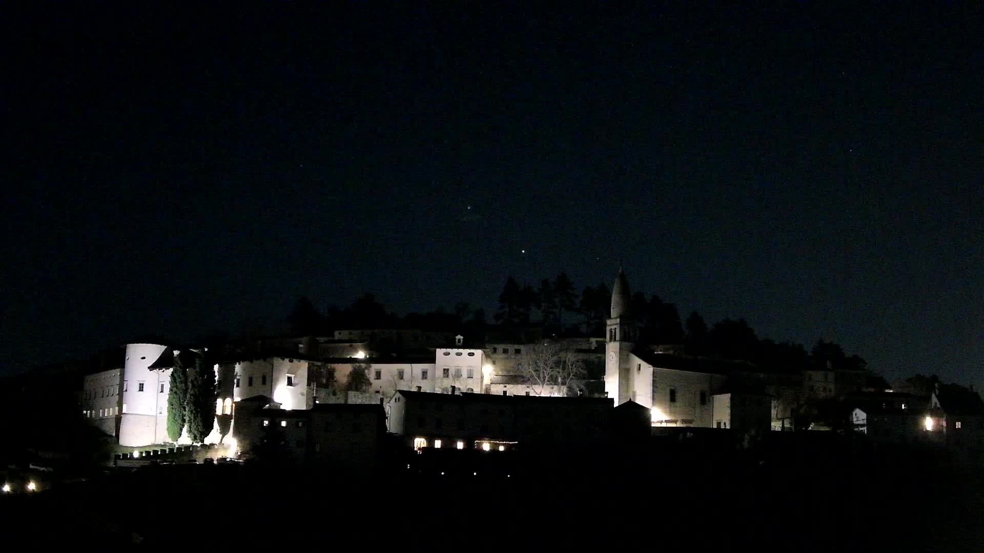 Štanjel – Discover the Heart of the Karst Region