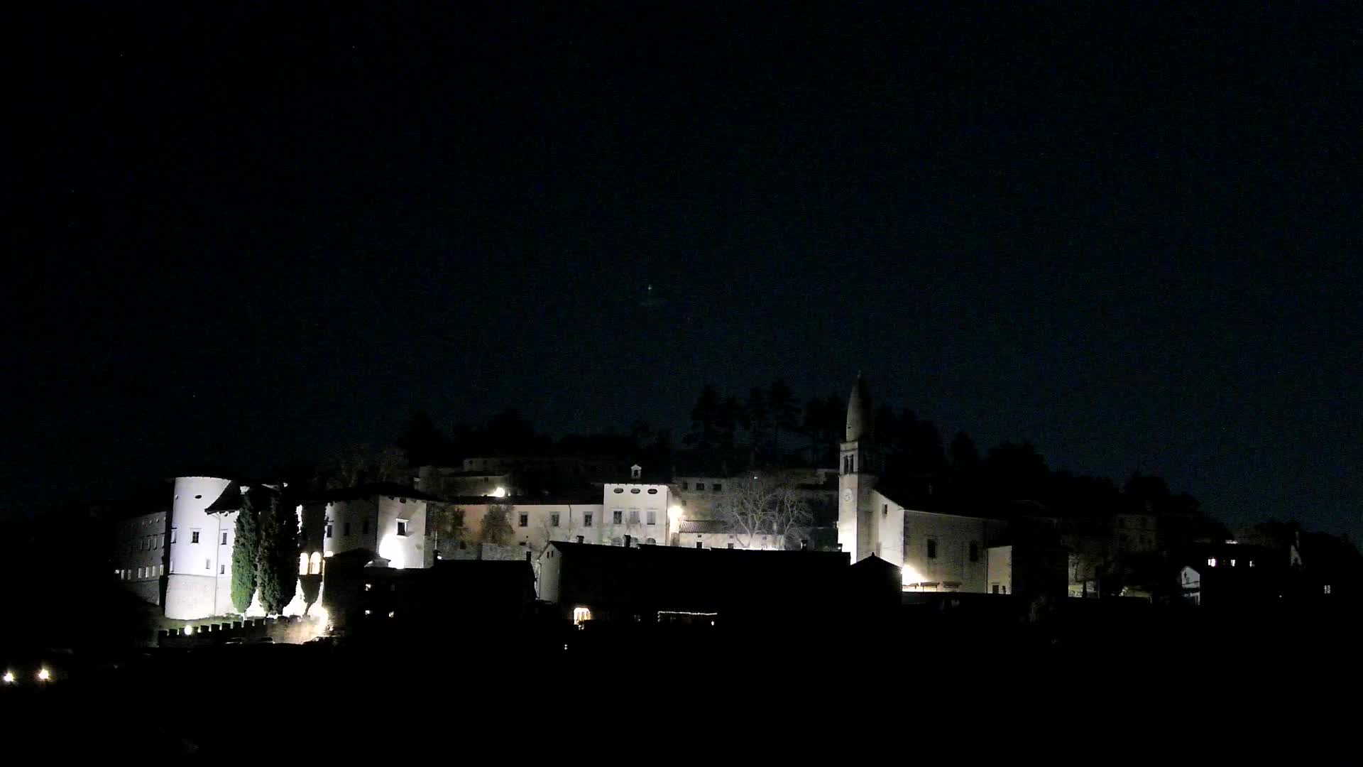 Štanjel – Scopri la gemma del Carso